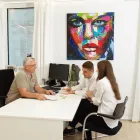 Unternehmen 8 Bild KINDERWUNSCH INSTITUT DR. LOIMER LINZ Ärzte am Linz 4
