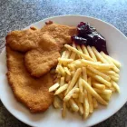 Unternehmen 1 Bild KING PIZZA - KEBAP Türkische Restaurants am Traun 4