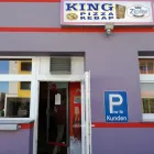 Unternehmen 2 Bild KING PIZZA - KEBAP Türkische Restaurants am Traun 4
