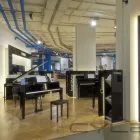 Unternehmen 7 Bild KLANGFARBE MUSIKINSTRUMENTE UND TONTECHNISCHE GERÄTE HANDELSGESELLSCHAFT M.B.H. - KLANGFARBE Musikinstrumente Einzelhandel am Wien 9