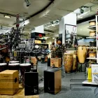 Unternehmen 4 Bild KLANGFARBE MUSIKINSTRUMENTE UND TONTECHNISCHE GERÄTE HANDELSGESELLSCHAFT M.B.H. - KLANGFARBE Musikinstrumente Einzelhandel am Wien 9