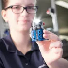 Unternehmen 3 Bild KRAUS & NAIMER PRODUKTION GMBH Kundendienste für Heizungs- und Sanitärtechnik am Wien 9