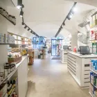 Unternehmen 1 Bild KRÄUTER- UND REFORMHAUS WURZELSEPP Ärzte am Graz 6