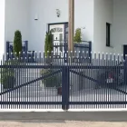 Unternehmen 1 Bild KRIX & PARTNER HANDELS- U DIENSTLEISTUNGS OG Türenbau am Linz 4