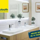 Unternehmen 9 Bild KROBATH BAD HEIZUNG SERVICE GMBH - GRAZ Kundendienste für Heizungs- und Sanitärtechnik am Graz 6