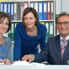 Unternehmen 2 Bild KS STEUERBERATUNG GMBH Geld-/Kreditwesen/Rechts-/Vermög.-/Wirtsch.-Berater am Linz 4