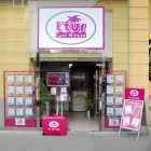Unternehmen 3 Bild L'TUR REISEBÜRO GRAZ Transport/Verkehr/Tourismus am Graz 6