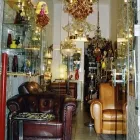 Unternehmen 1 Bild LA PARETE DESIGN VINTAGE Schmuck/Uhren/Edelmetallwaren am Wien 9