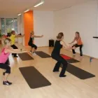 Unternehmen 1 Bild LADIES IN MOTION FITNESS Sport am Graz 6