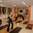 Unternehmen 2 Bild LADIES IN MOTION FITNESS Sport am Graz 6