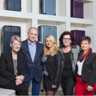 Unternehmen 3 Bild LEDERWARENHANDEL WEIDNER GMBH Textil/Bekleidung am Wien 9