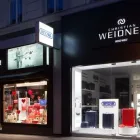 Unternehmen 2 Bild LEDERWARENHANDEL WEIDNER GMBH Textil/Bekleidung am Wien 9