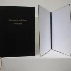 Unternehmen 1 Bild LEHRMITTELSTELLE UNIVERSITÄT WIEN - KARIN LEISCH Druck/Papier/Verlags-/Pressewesen am Wien 9