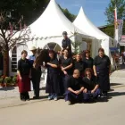 Unternehmen 2 Bild LEIB & SEELE, PARTY- & CATERINGSERVICE CHRISTIAN WIMMER Nahrungs-/Genussmittel am Ried Im Innkreis 4