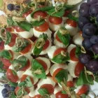 Unternehmen 1 Bild LEIB & SEELE, PARTY- & CATERINGSERVICE CHRISTIAN WIMMER Nahrungs-/Genussmittel am Ried Im Innkreis 4