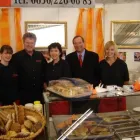 Unternehmen 12 Bild LEIB & SEELE, PARTY- & CATERINGSERVICE CHRISTIAN WIMMER Nahrungs-/Genussmittel am Ried Im Innkreis 4