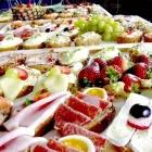 Unternehmen 13 Bild LEIB & SEELE, PARTY- & CATERINGSERVICE CHRISTIAN WIMMER Nahrungs-/Genussmittel am Ried Im Innkreis 4