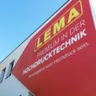Unternehmen 2 Bild LEMA MAYRHOFER GMBH - HOCHDRUCKREINIGER & REINIGUNGSGERÄTE Metallwaren am Eferding 4