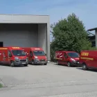 Unternehmen 6 Bild LEMA MAYRHOFER GMBH - HOCHDRUCKREINIGER & REINIGUNGSGERÄTE Metallwaren am Eferding 4