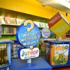 Unternehmen 1 Bild LEOPOLD BANNERT KG SPIELWAREN Spielwaren Einzelhandel am Wien 9