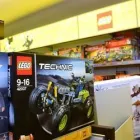 Unternehmen 9 Bild LEOPOLD BANNERT KG SPIELWAREN Spielwaren Einzelhandel am Wien 9