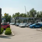 Unternehmen 1 Bild LIETZ - URFAHR Kfz-/Zweirad-Dienstleistungen am Linz 4
