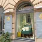 Unternehmen 1 Bild LIGÉS - GABRIELE PREM RAUMAUSSTATTUNG Raumausstatter, Innenausstatter am Wien 9