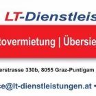 Unternehmen 2 Bild LT-DIENSTLEISTUNGEN OG Verleihunternehmen, Vermietungsunternehmen, Vermittlungsunternehmen am Graz 6
