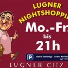 Unternehmen 1 Bild LUGNER CITY GMBH Ärzte am Wien 9