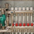 Unternehmen 2 Bild LVI-HAUSTECHNIK Kundendienste für Heizungs- und Sanitärtechnik am Traun 4