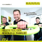 Unternehmen 5 Bild M.A.N.D.U. WIEN 19 & MANDU HEALTH ZONE Ärzte am Wien 9