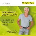 Unternehmen 6 Bild M.A.N.D.U. WIEN 19 & MANDU HEALTH ZONE Ärzte am Wien 9