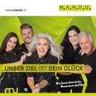 Unternehmen 9 Bild M.A.N.D.U. WIEN 19 & MANDU HEALTH ZONE Ärzte am Wien 9