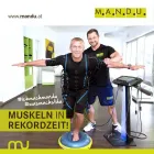 Unternehmen 10 Bild M.A.N.D.U. WIEN 19 & MANDU HEALTH ZONE Ärzte am Wien 9