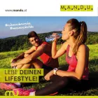 Unternehmen 12 Bild M.A.N.D.U. WIEN 19 & MANDU HEALTH ZONE Ärzte am Wien 9