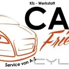 Unternehmen 2 Bild M & Ö CAR FRIENDS E.U. Werkstätten (Pkw) am Traun 4