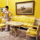 Unternehmen 6 Bild MAISON DE COUTURE INGEBORG KÖBERL Textil/Bekleidung am Wien 9