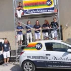 Unternehmen 2 Bild MALEREI NIEDERLEITNER GMBH Malerbetriebe am Traun 4