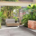 Unternehmen 3 Bild MANUELA STEFFEL FLIESENPARADIES Baumärkte, Heimwerkermärkte am Traun 4