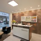 Unternehmen 5 Bild MARIA STARKL MOBILE HAND- U. FUSSPFLEGE Maniküresalons am Wien 9