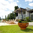 Unternehmen 1 Bild MARINA RESTAURANT Hotel-/Gastronomiegewerbe am Wien 9
