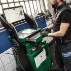 Unternehmen 4 Bild MAROLTINGERGARAGE Reifen Einzelhandel am Wien 9