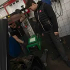 Unternehmen 7 Bild MAROLTINGERGARAGE Reifen Einzelhandel am Wien 9