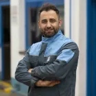 Unternehmen 12 Bild MAROLTINGERGARAGE Reifen Einzelhandel am Wien 9