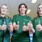 Unternehmen 6 Bild MASCHINENRING RIED Verleihunternehmen, Vermietungsunternehmen, Vermittlungsunternehmen am Ried Im Innkreis 4