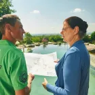 Unternehmen 7 Bild MASCHINENRING SÜD-OST Verleihunternehmen, Vermietungsunternehmen, Vermittlungsunternehmen am Sankt Stefan Im Rosental 6
