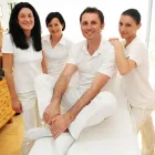 Unternehmen 1 Bild MASSAGEFACHINSTITUT KLAUS HIESSBÖCK Massageinstitute am Linz 4