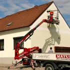 Unternehmen 2 Bild MATULA GESMBH - DER FASSADENPROFI Malerbetriebe am Neunkirchen 3