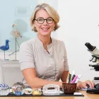 Unternehmen 1 Bild MED 4 WOMEN UNIVDOZ DR KATHARINA SCHUCHTER Ärzte am Wien 9