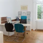 Unternehmen 2 Bild MED PULS LINZ DR. HARTL & DR. HARTL WAHLARZTORDINATIONEN Ärzte am Linz 4